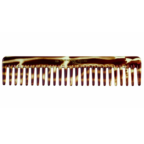 Guenzani Classic Pettine Afro 129 1 Guenzani Classic Pettine Afro 129