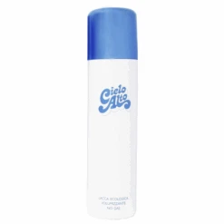 Cielo Alto Lacca Per Capelli Ecologica Volumizzante No-Gas 250 Ml