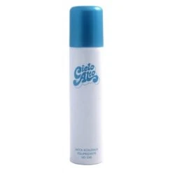Cielo Alto Lacca Per Capelli Ecologica Volumizzante No-Gas 75 Ml