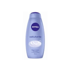 Nivea Bagno Crema Vellutante 750 Ml