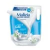 Malizia Sapone Liquido Latte 1 Lt Ricarica