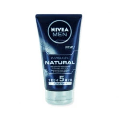 Nivea Gel Natural Ultra Forte 150 Ml