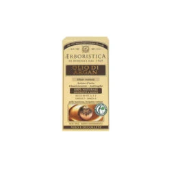 L'Erboristica Olio Argan 100% Puro 50 Ml