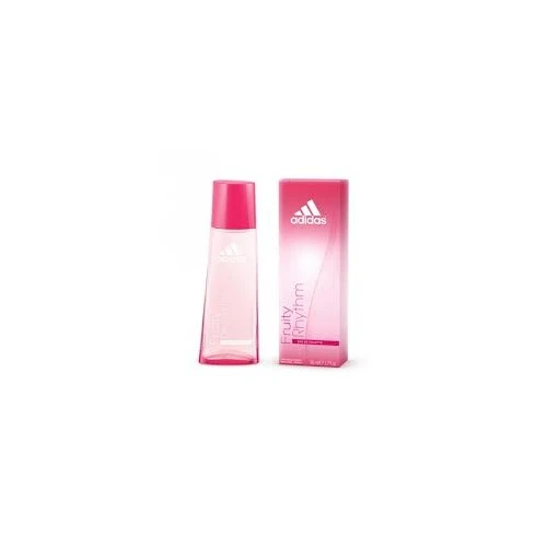 Adidas - Fruity Rhythm - Eau De Toilette 50 Ml Vapo 1 Adidas - Fruity Rhythm - Eau De Toilette 50 Ml Vapo