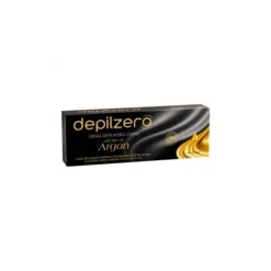 Depilzero Crema Depilatoria Corpo All'Olio Di Argan 150 Ml