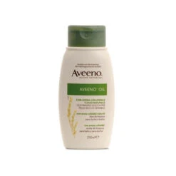 Aveeno Oil Bagno Doccia Olio Con Avena 250ml