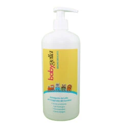 Babygella Bagno Delicato Emolliente 500ml