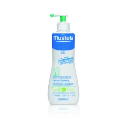 Mustela Gel Dermo Detergente Corpo E Capelli 500ml