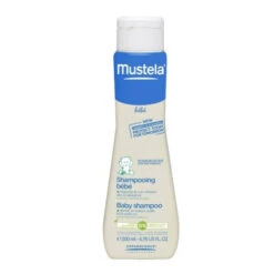 Mustela Shampoo Alla Camomilla 200ml