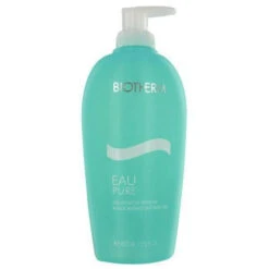 Biotherm - Eau Pure Gel Douche - Gel Doccia 400 Ml