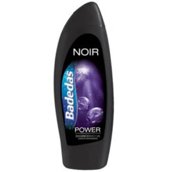 Badedas - Bagnodoccia Noir Power 500 Ml