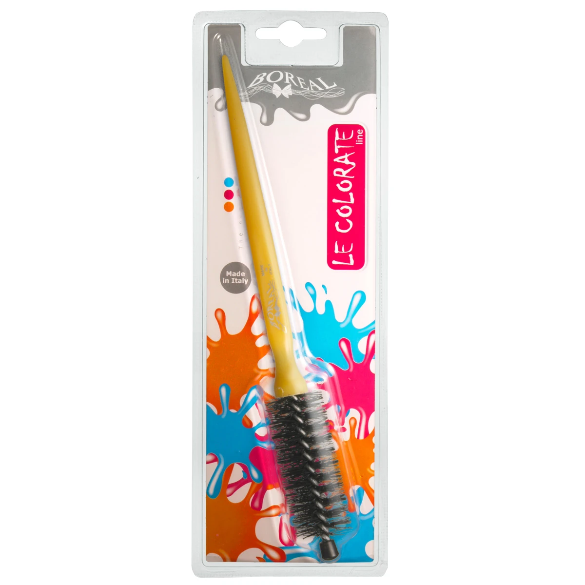 Boreal - Le Colorate - Scovolino 509/b 1 Boreal - Le Colorate - Scovolino 509/b