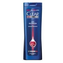 Clear - Shampoo Complete Care 250 Ml