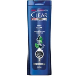 Clear - Shampoo Deep Clean 250 Ml