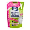 Mil Mil - Shampoo & Balsamo Ricarica 2 Lt