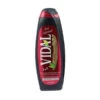 Vidal - Men Red Agarwood 3in1 - Bagnodoccia Shampoo Viso 500 Ml