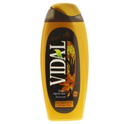Vidal - Royal Jelly - Docciaschiuma 250 Ml