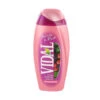 Vidal - Doccia Schiuma Tonificante Mora & Muschio 250 Ml