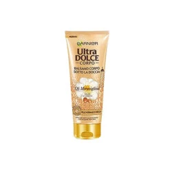 Garnier - Ultra Dolce Corpo Oli Meravigliosi Balsamo Corpo Sotto La Doccia 200 Ml
