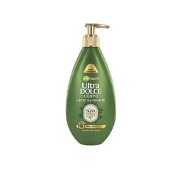 Garnier - Ultra Dolce Corpo Oliva Mitica Latte Nutriente 400 Ml