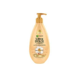Garnier - Ultra Dolce Corpo Oli Meravigliosi Latte Idratante 250 Ml