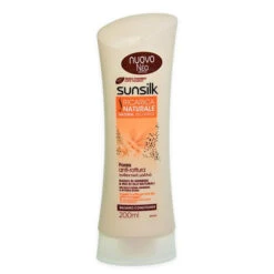 Sunsilk - Ricarica Naturale Anti Rottura - Balsamo 200 Ml