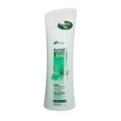 Sunsilk - Ricarica Naturale Doppie Punte - Shampoo 250 Ml