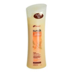 Sunsilk - Ricarica Naturale Anti Rottura - Shampoo 250 Ml
