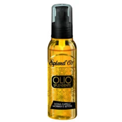 Splend´or - Olio Splendente - Olio Capelli 100 Ml