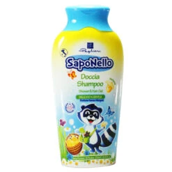 Felce Azzurra - Doccia Shampoo Delicato Saponello 250 Ml