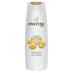 Pantene - Perfect Hydration - Shampoo 250 Ml