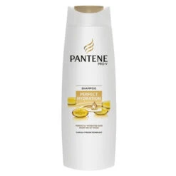 Pantene - Perfect Hydration - Balsamo 200 Ml