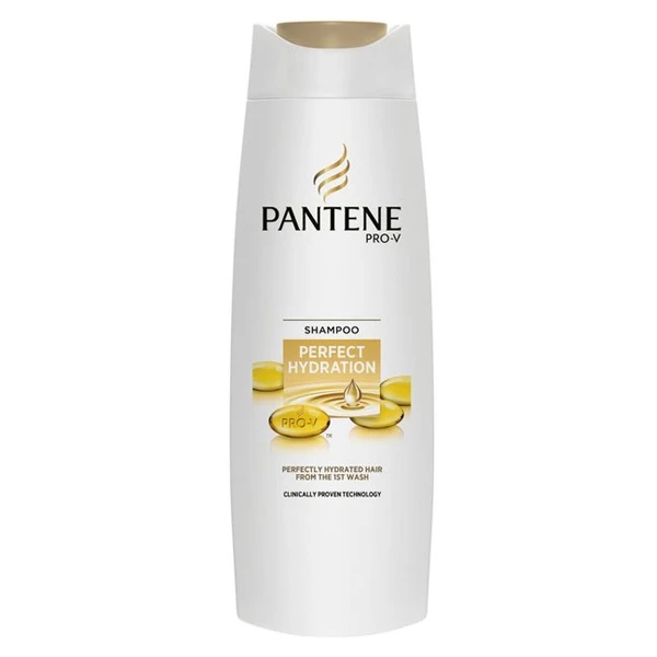 Pantene - Perfect Hydration - Balsamo 200 Ml 1 Pantene - Perfect Hydration - Balsamo 200 Ml