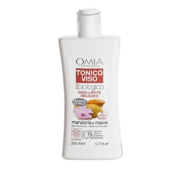 Omia - Tonico Viso Mandorla E Malva 200 Ml