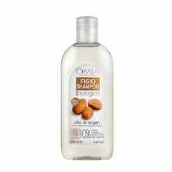 Omia - Fisio Shampoo Olio Di Argan 250 Ml