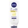 Nivea - Sotto La Doccia Balsamo Corpo Rassodante Q10 Plus 250 Ml