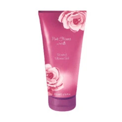 Aquolina - Pink Flower - Shower Gel 200 Ml