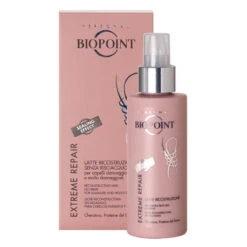 Biopoint Extreme Repair Latte Ricostruzione 125 Ml
