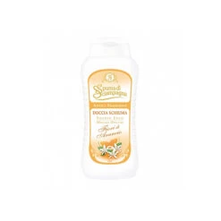 Spuma Di Sciampagna - Doccia Schiuma Fiori D'arancio 200 Ml