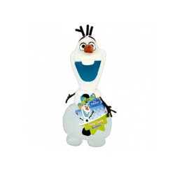 Disney Frozen Disney - Frozen Olaf 3d - Bagnoschiuma 375 Ml