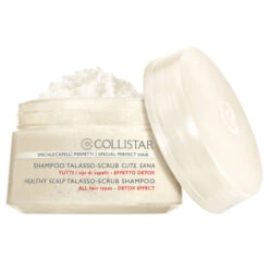 Collistar Shampoo Talasso-scrub Cute Sana 250 Ml