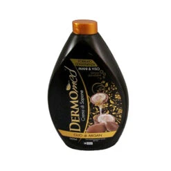 Dermomed - Sapone Liquido Olio Di Argan Ricarica 1 Lt
