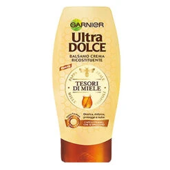 Garnier - Ultra Dolce Balsamo Tesori Di Miele 400 Ml