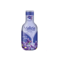Malizia - Bagnoschiuma Petali Di Iris 1000 Ml