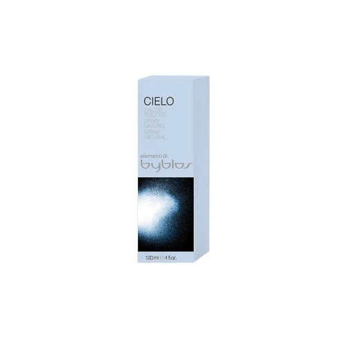Elementi Di Byblos - Cielo Eau De Toilette Spray 120 Ml 1 Elementi Di Byblos - Cielo Eau De Toilette Spray 120 Ml