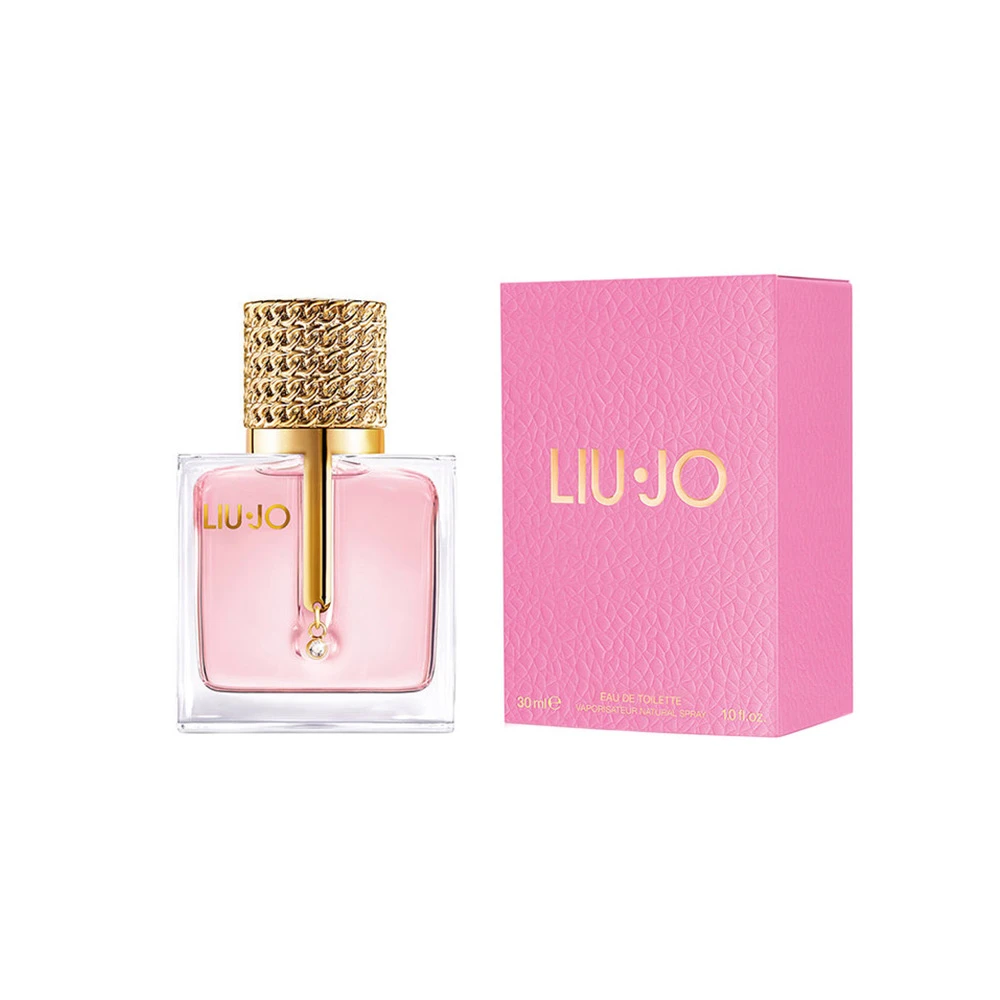 Liu Jo - Scent Of Liu Jo - Eau De Toilette 30 Ml Vapo 1 Liu Jo - Scent Of Liu Jo - Eau De Toilette 30 Ml Vapo