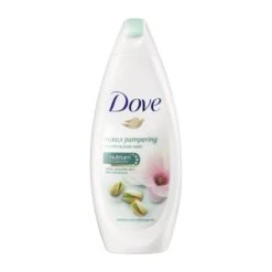 Dove - Bagnodoccia Pistacchio E Magnolia 250 Ml
