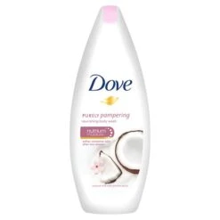 Dove - Bagnodoccia Cocco E Petali Di Gelsomino 250 Ml