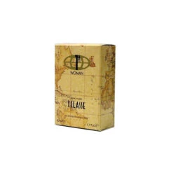 Alviero Martini - 1 Classe Woman - Eau De Toilette 50 Ml Vapo