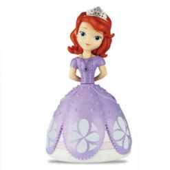 Disney - Sofia 3d - Bagnoschiuma 300 Ml